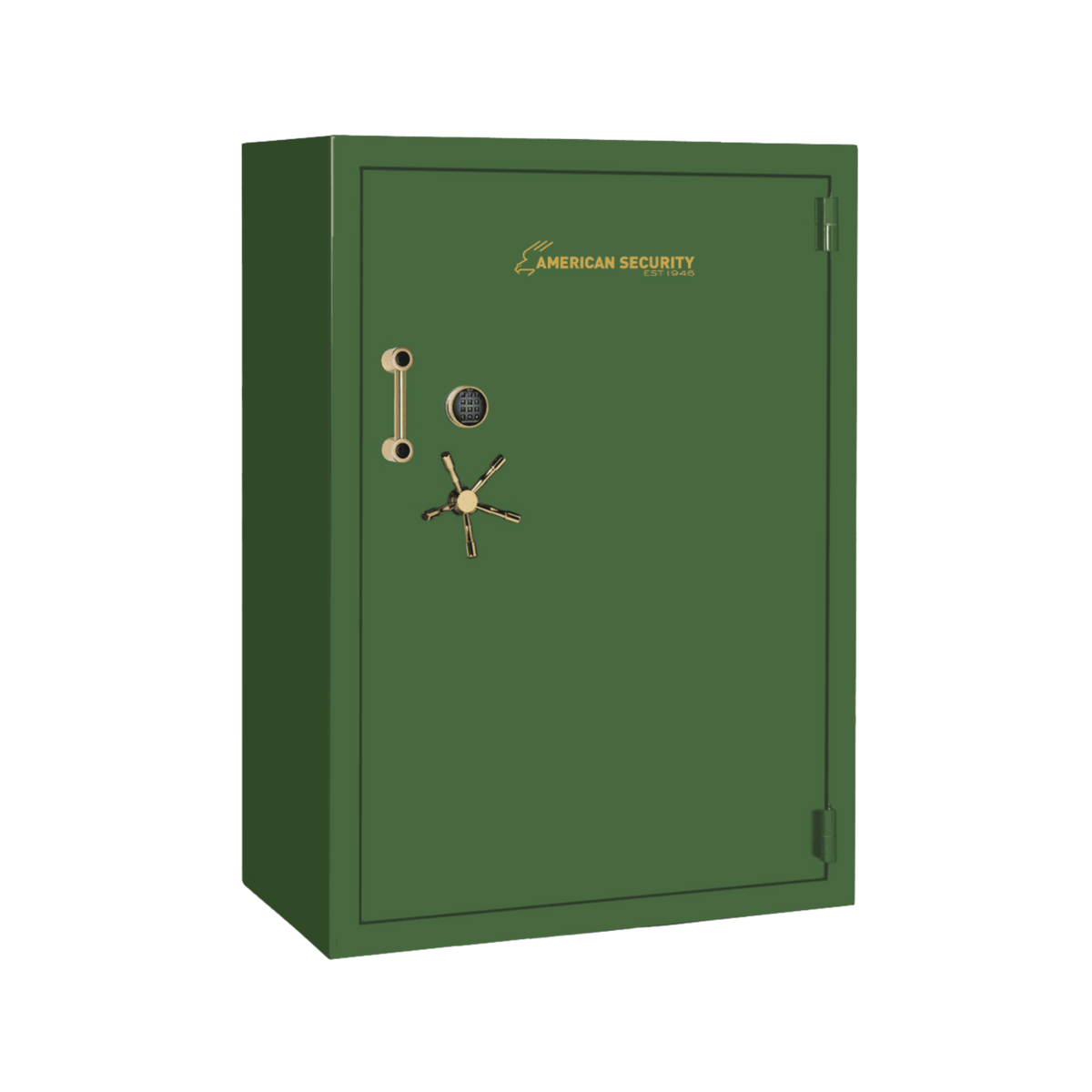 American Security Gun Safe BFII7250