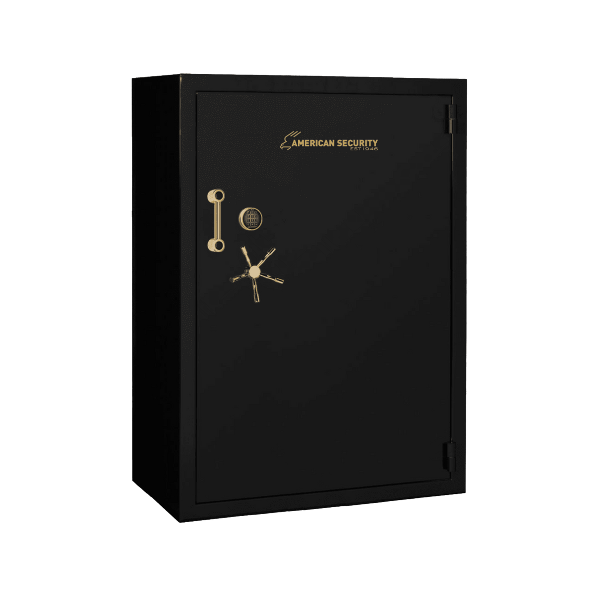 American Security Gun Safe BFII7250