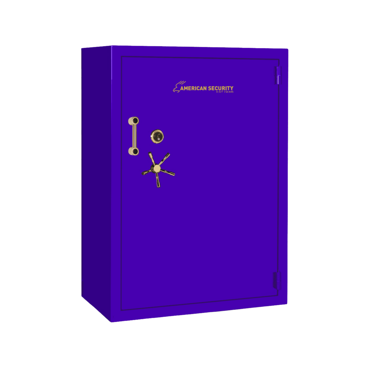American Security Gun Safe BFII7250