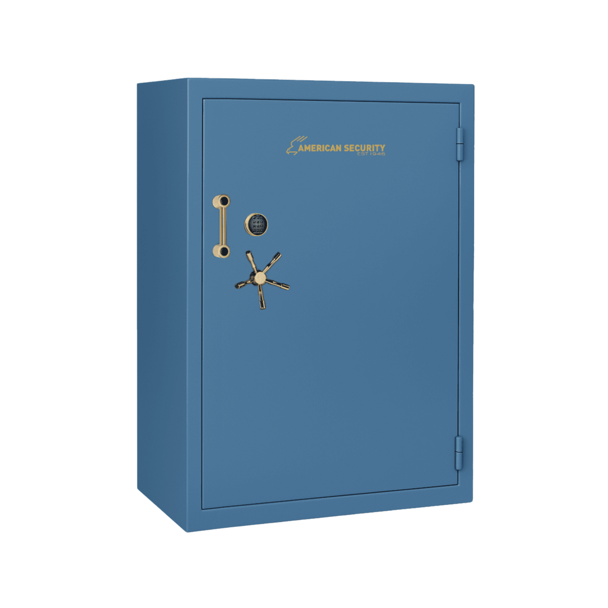 American Security Gun Safe BFII7250