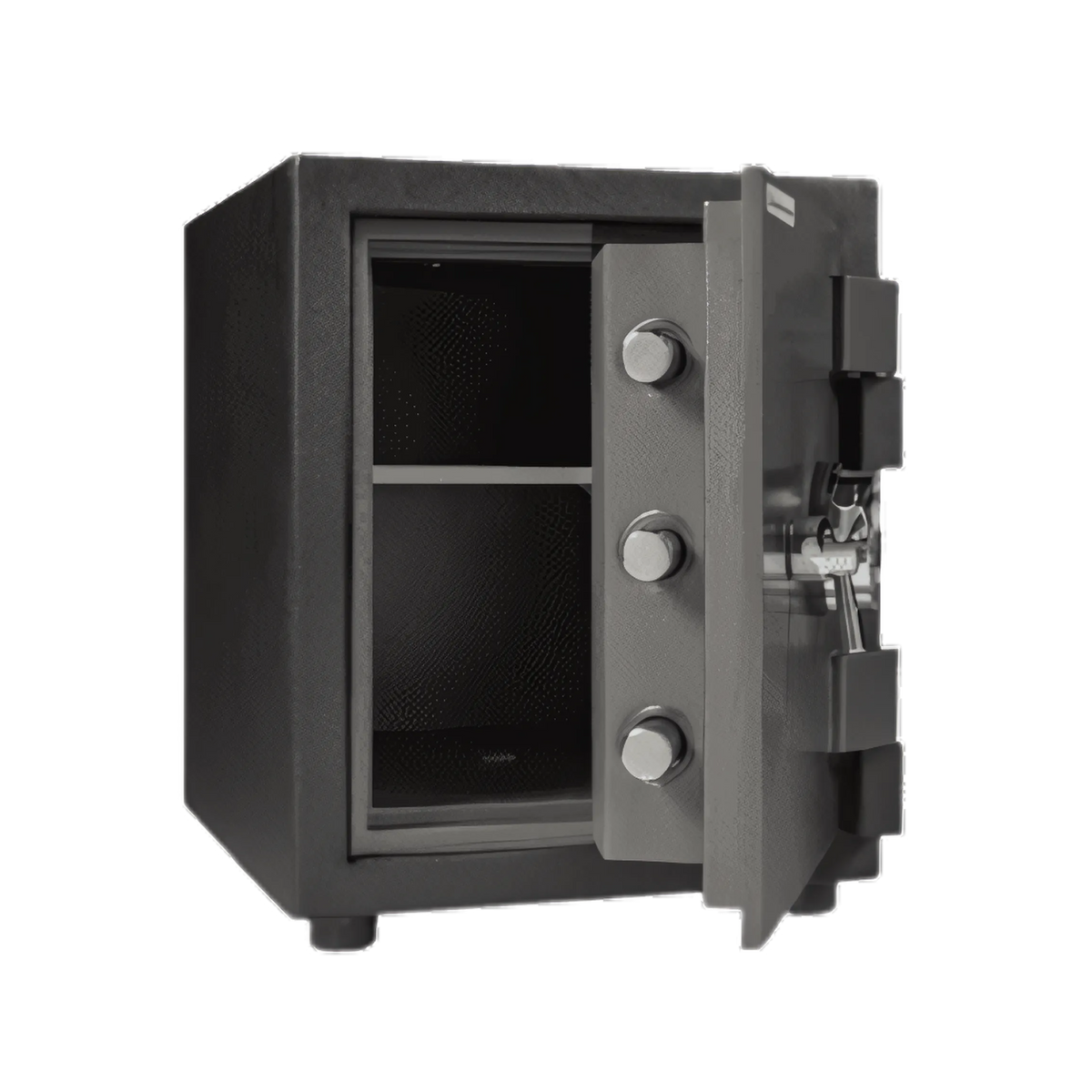 American Security UL & ETL Certified Burglary & Fire Safe BFS1512E1