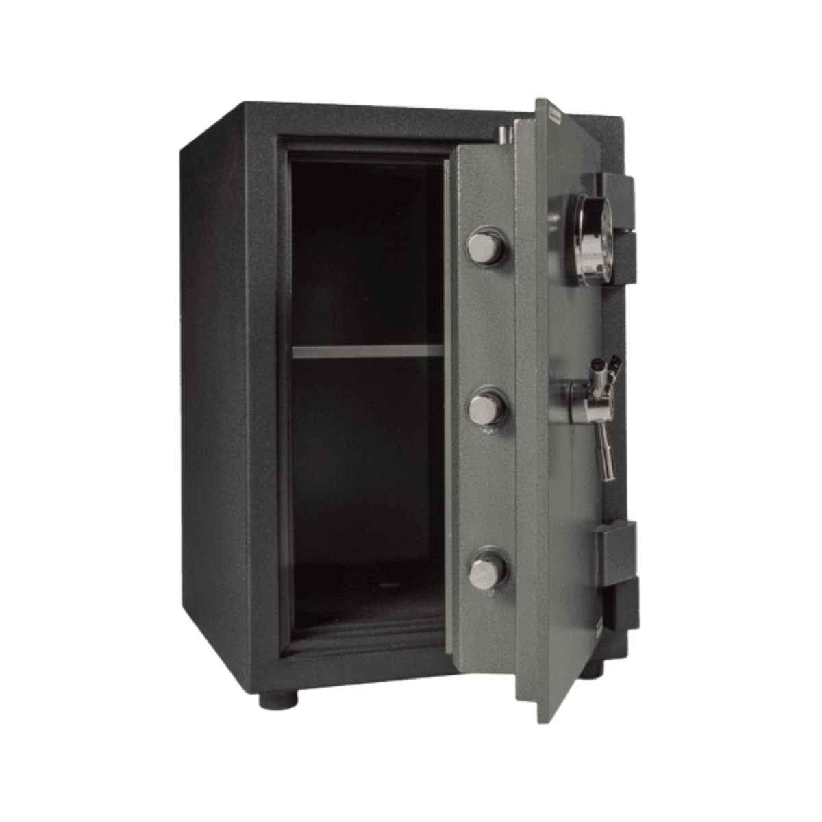 American Security UL & ETL Certified Burglary & Fire Safe BFS2214E1