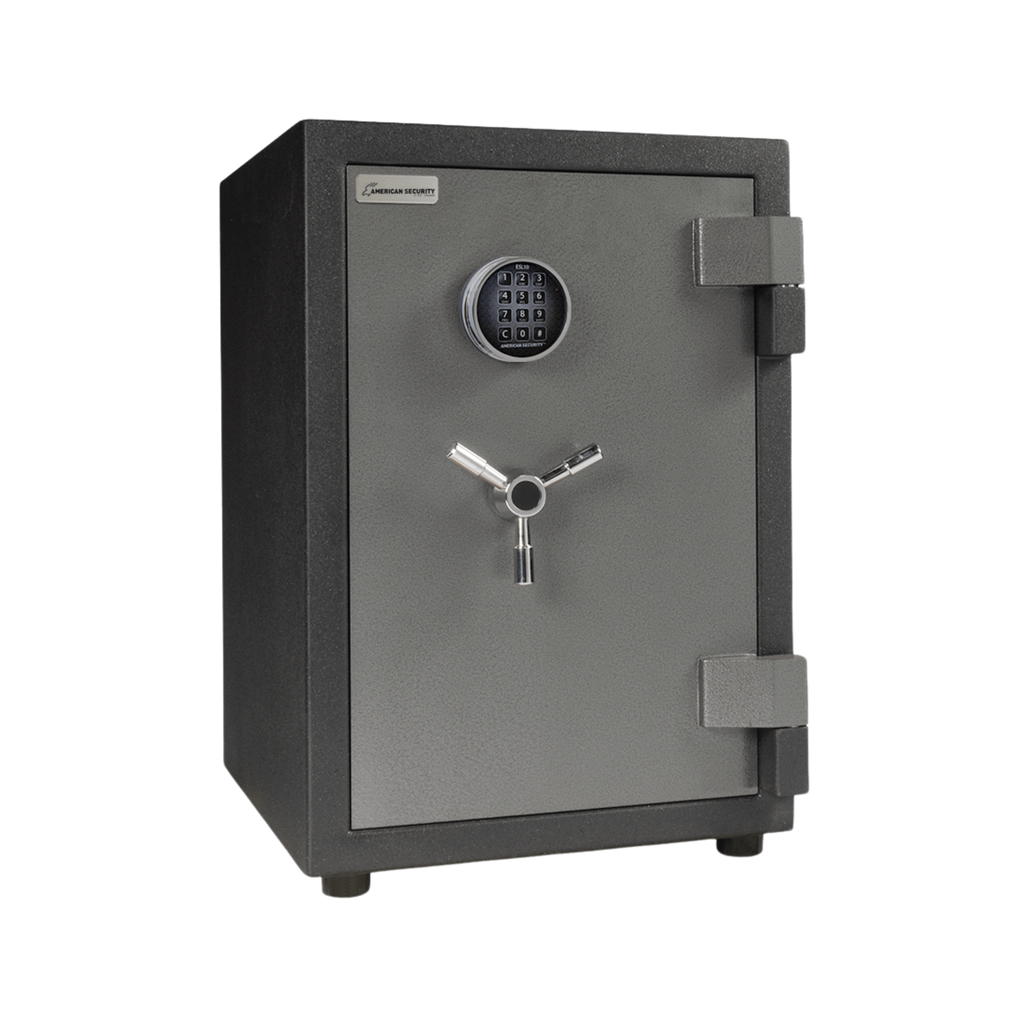 American Security UL & ETL Certified Burglary & Fire Safe BFS2815E1