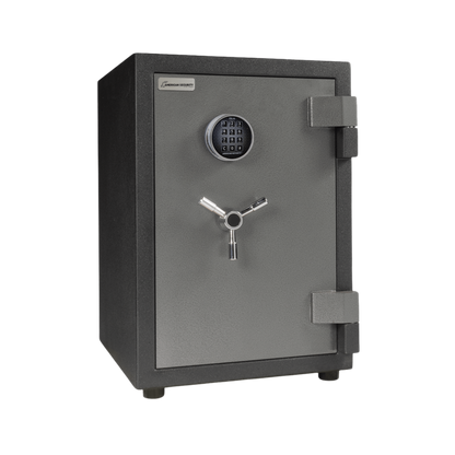 American Security UL & ETL Certified Burglary & Fire Safe BFS2815E1