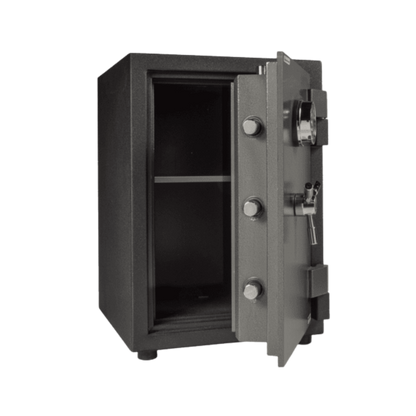 American Security UL & ETL Certified Burglary & Fire Safe BFS2815E1
