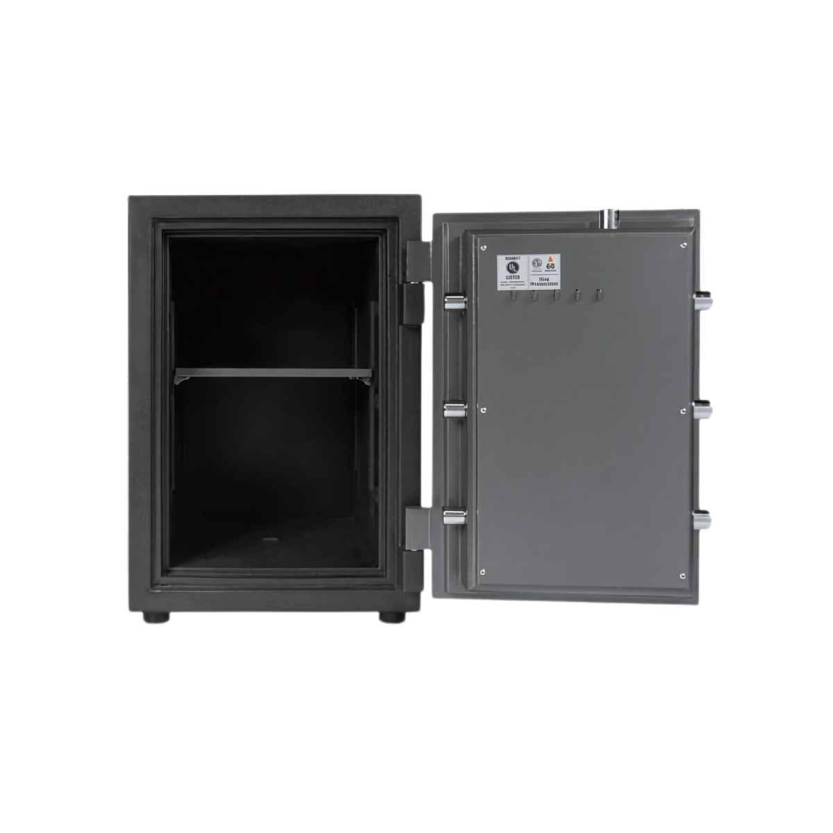 American Security UL & ETL Certified Burglary & Fire Safe BFS2815E1