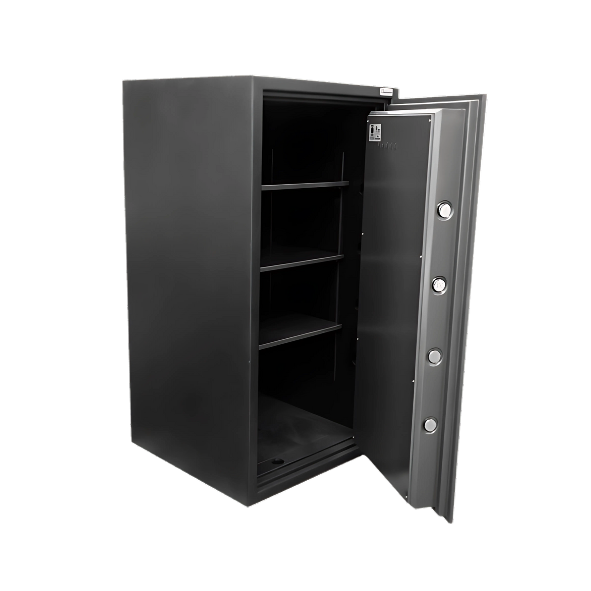 American Security UL & ETL Certified Burglary & Fire Safe BFS4520E1
