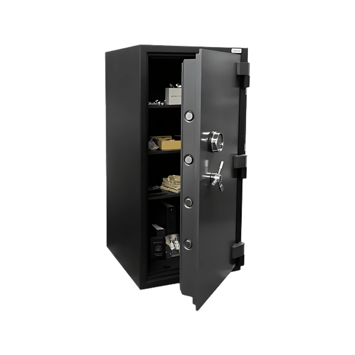 American Security UL & ETL Certified Burglary & Fire Safe BFS4520E1