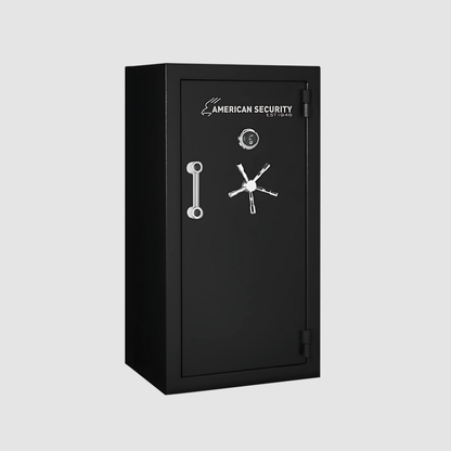 American Security BFX6030 Gun Safe