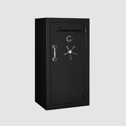 American Security BFX6030 Gun Safe