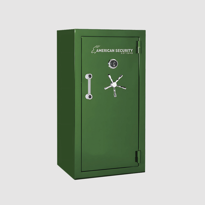 American Security BFX6030 Gun Safe