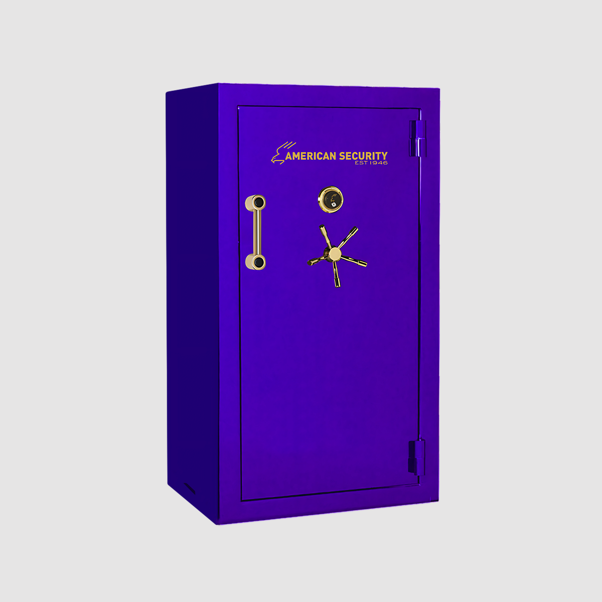 American Security BFX6636 Gun Safe