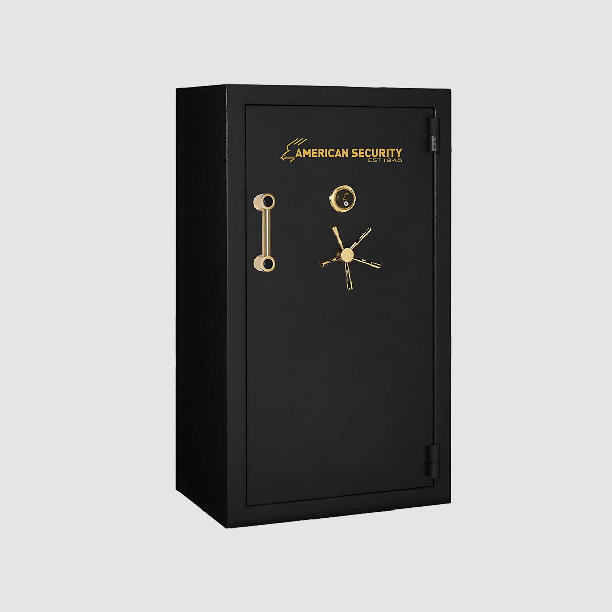 American Security BFX6636 Gun Safe