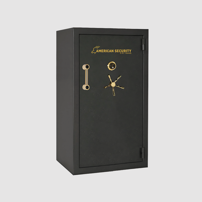 American Security BFX6636 Gun Safe