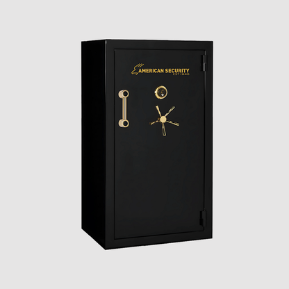 American Security BFX6636 Gun Safe