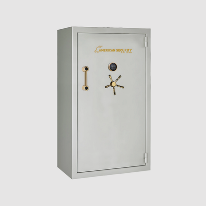 American Security BFX7240 Gun Safe