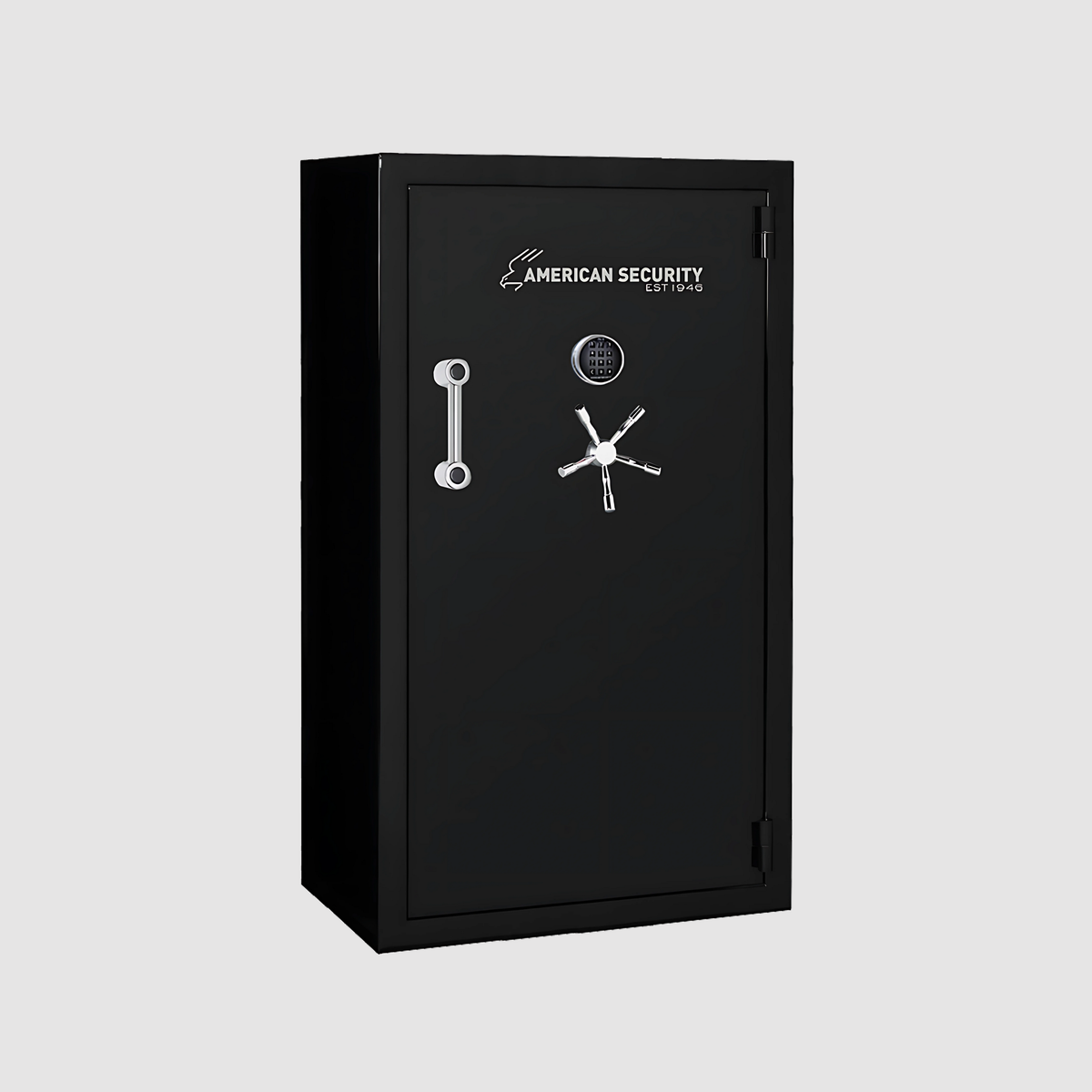 American Security BFX7240 Gun Safe