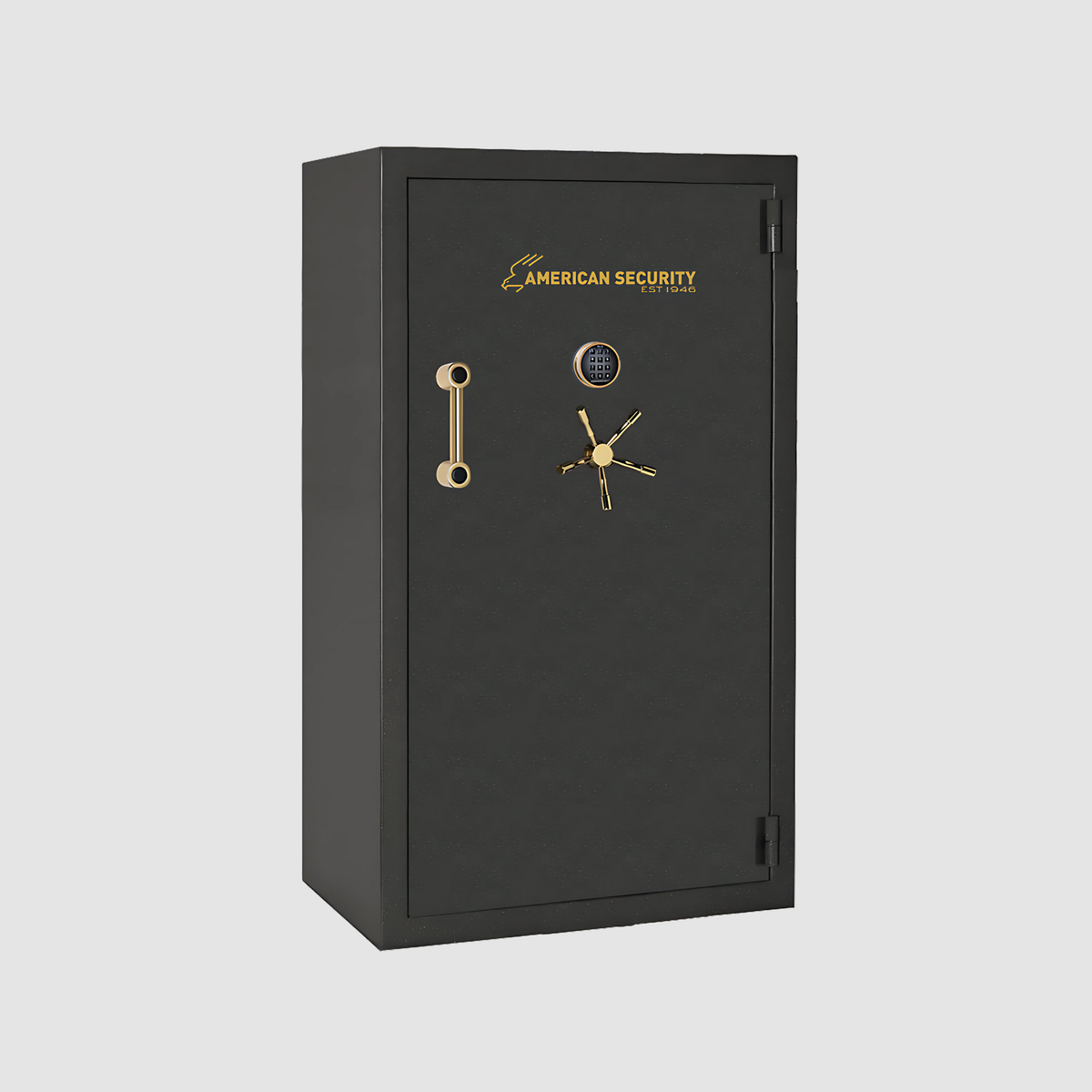 American Security BFX7240 Gun Safe