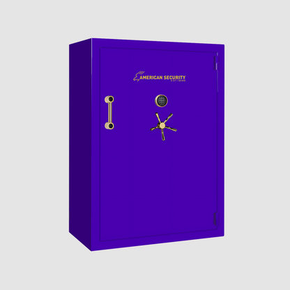 American Security BFX7250 Gun Safe