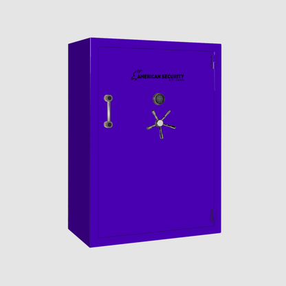 American Security BFX7250 Gun Safe
