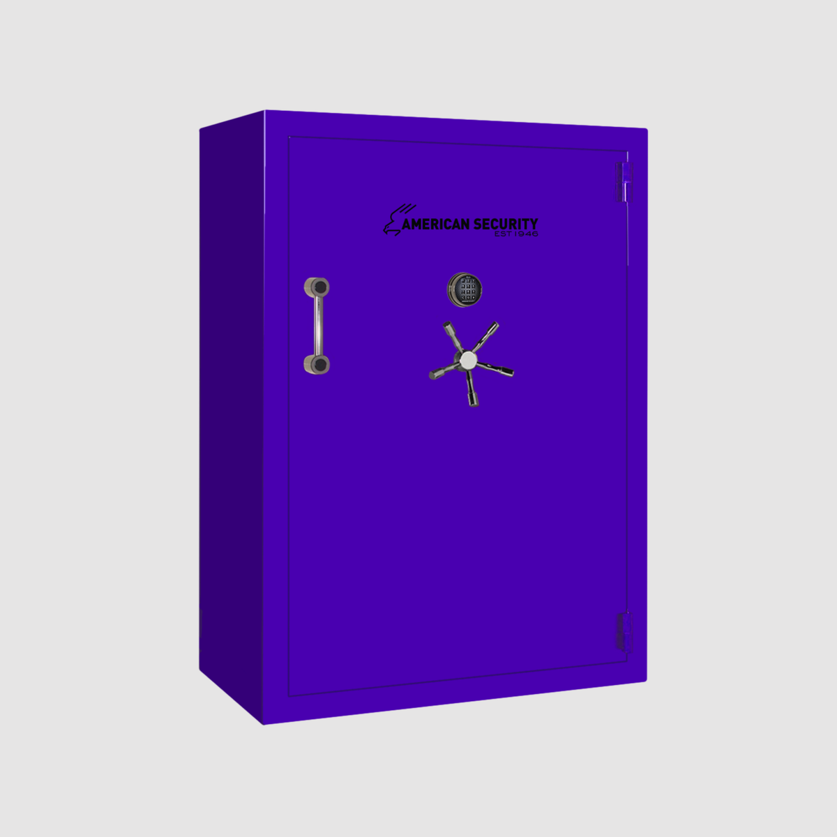 American Security BFX7250 Gun Safe
