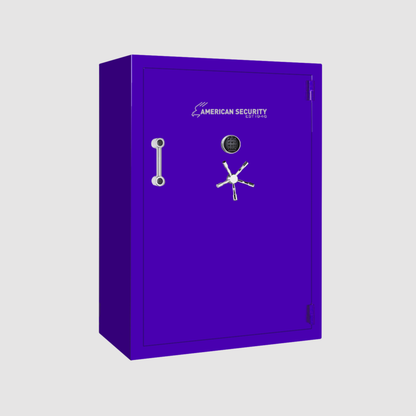 American Security BFX7250 Gun Safe
