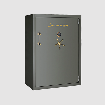 American Security BFX7250 Gun Safe