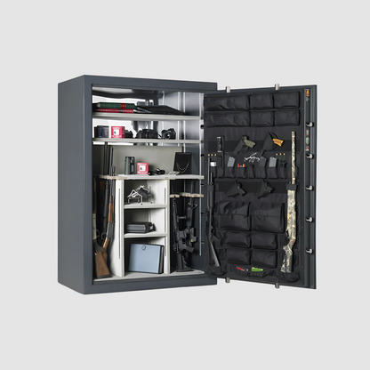 American Security BFX7250 Gun Safe
