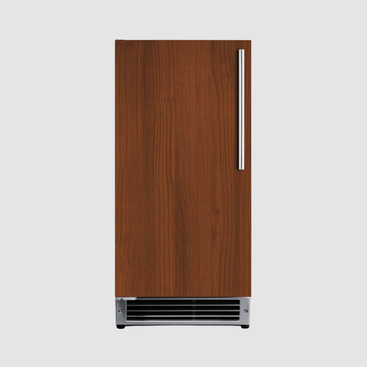 Summit Built-In 50 lb. Clear Icemaker, ADA Compliant (Panel Not Included) BIM44GCSSIFADA