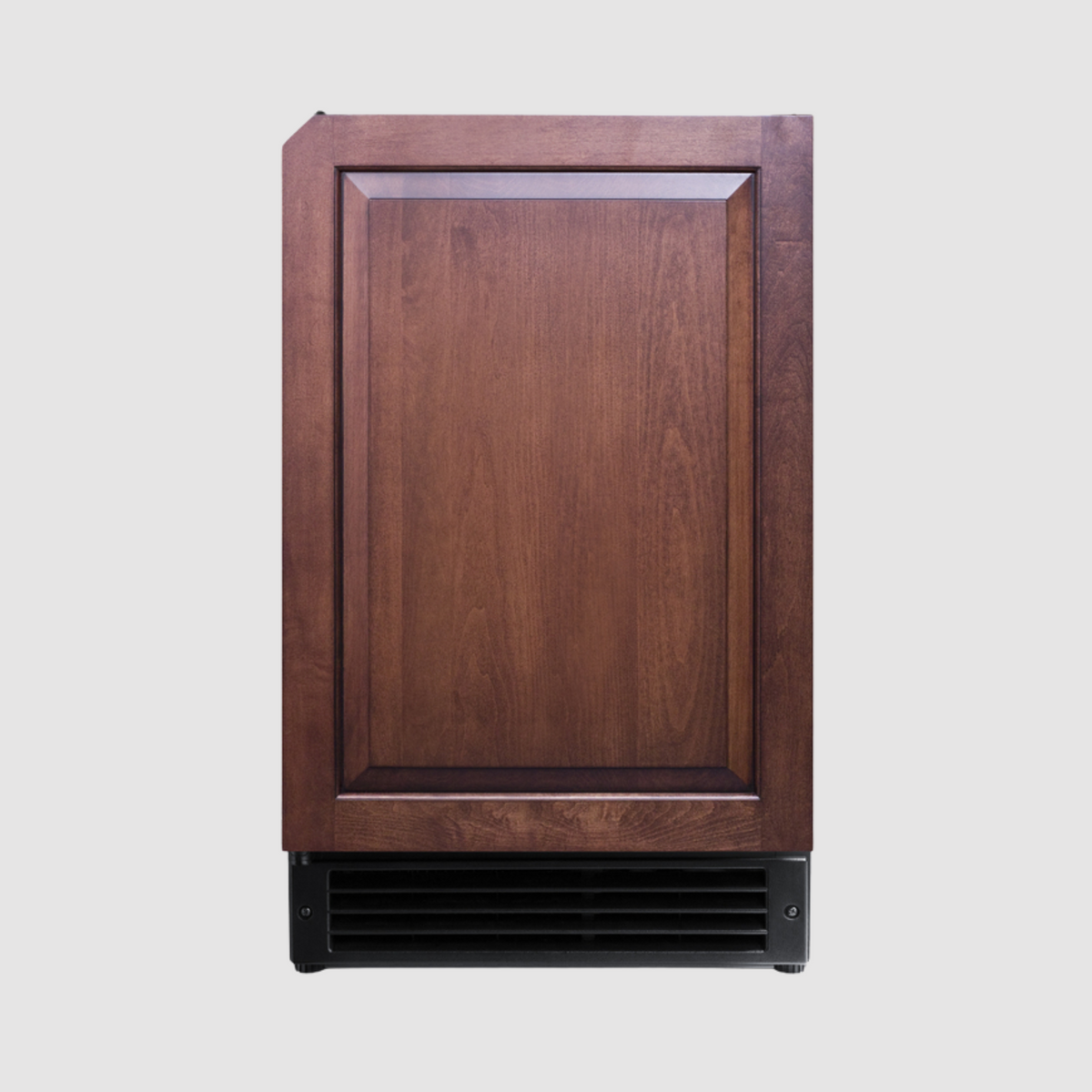 Summit 15 lb. Drain-Free Built-In Icemaker BIM26
