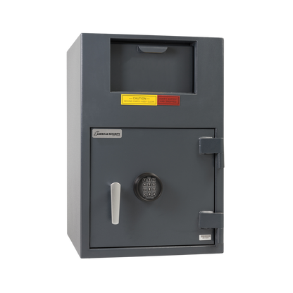 American Security Wide Body Cash Management Safe BWB2020FLE1