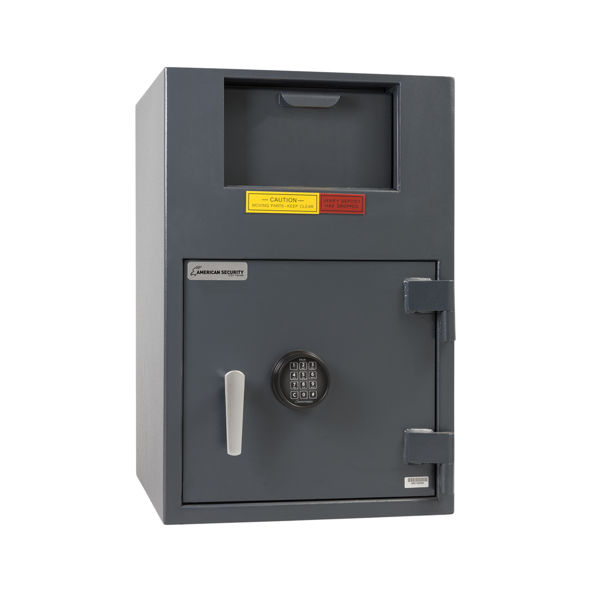 American Security Wide Body Cash Management Safe BWB2020FLE1