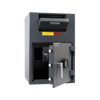 American Security Wide Body Cash Management Safe BWB2020FLE1