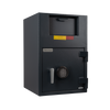 American Security Wide Body Cash Management Safe BWB2020FLNL