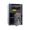 American Security Wide Body Cash Management Safe BWB2020FLNL