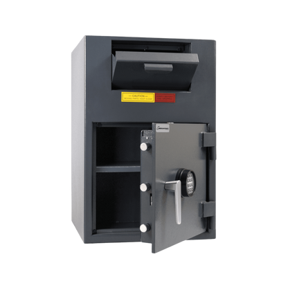 American Security Wide Body Cash Management Safe BWB2020FLNL