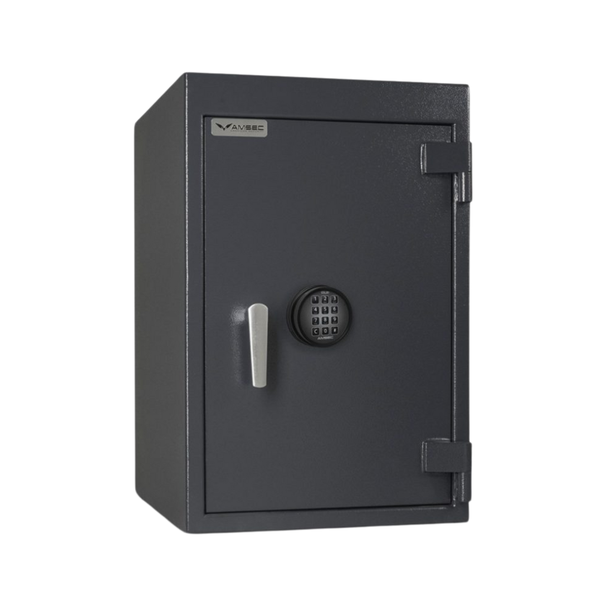 American Security Wide Body Cash Management Safe BWB3020E1