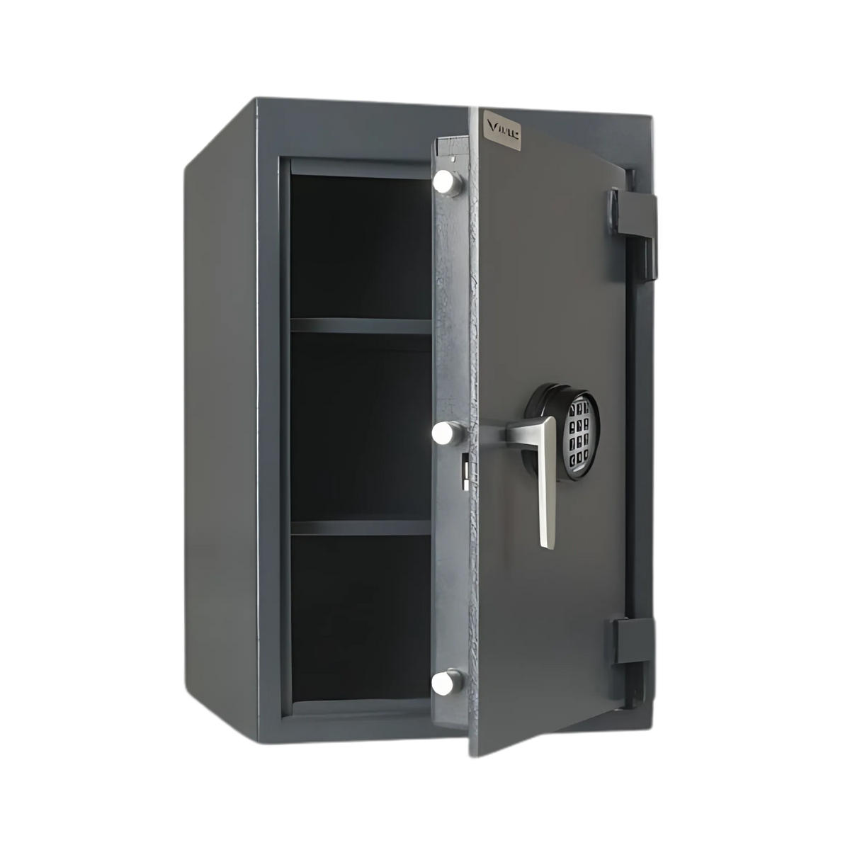 American Security Wide Body Cash Management Safe BWB3020E1