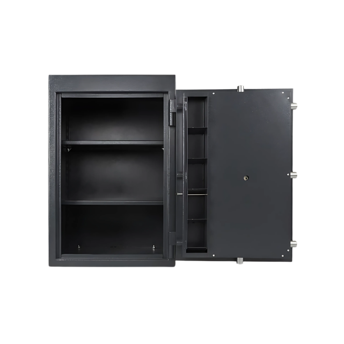 American Security Wide Body Cash Management Safe BWB3020E1