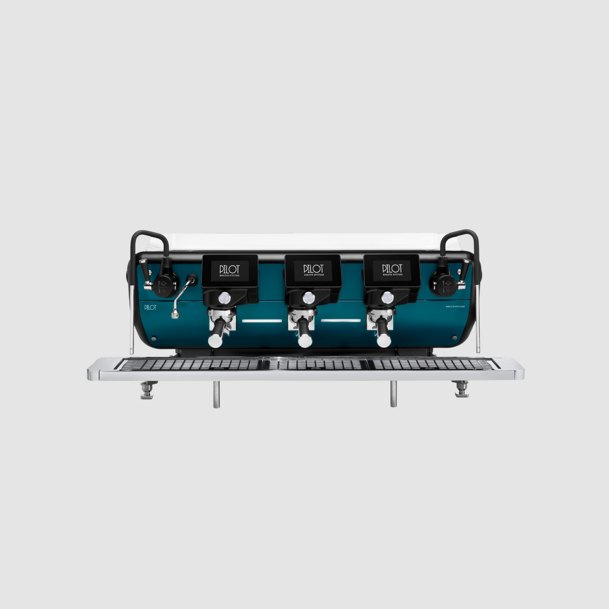 Barista Attitude Pilot