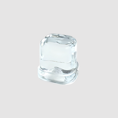 Eurodib Ice Cube Machine CB425A HC AWS