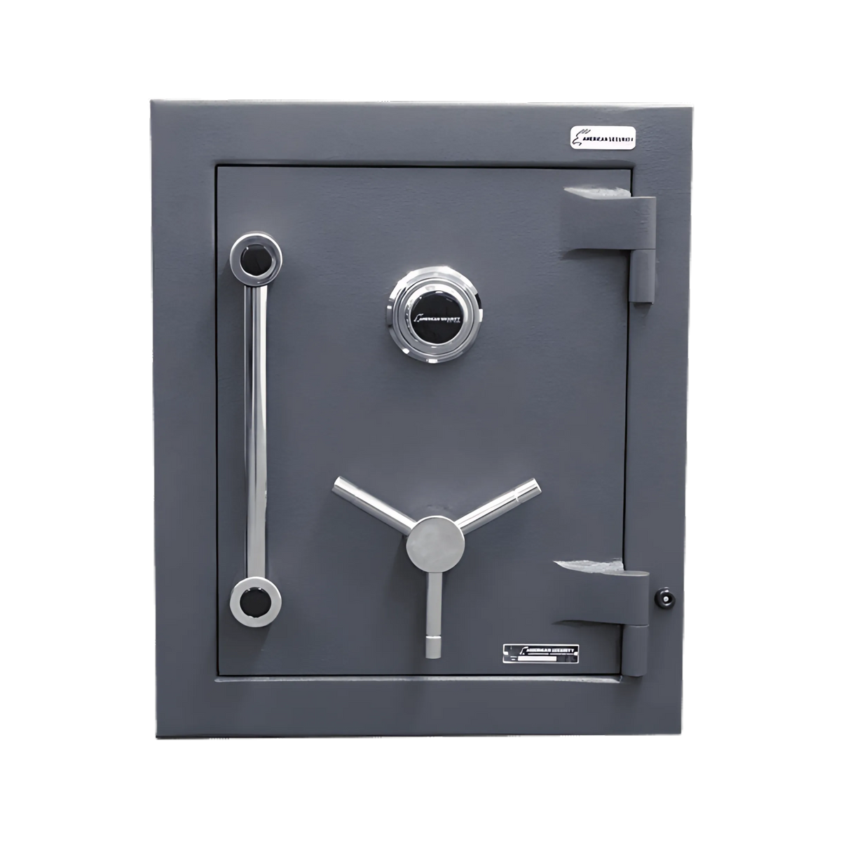 American Security AmVault TL-15 CE1814
