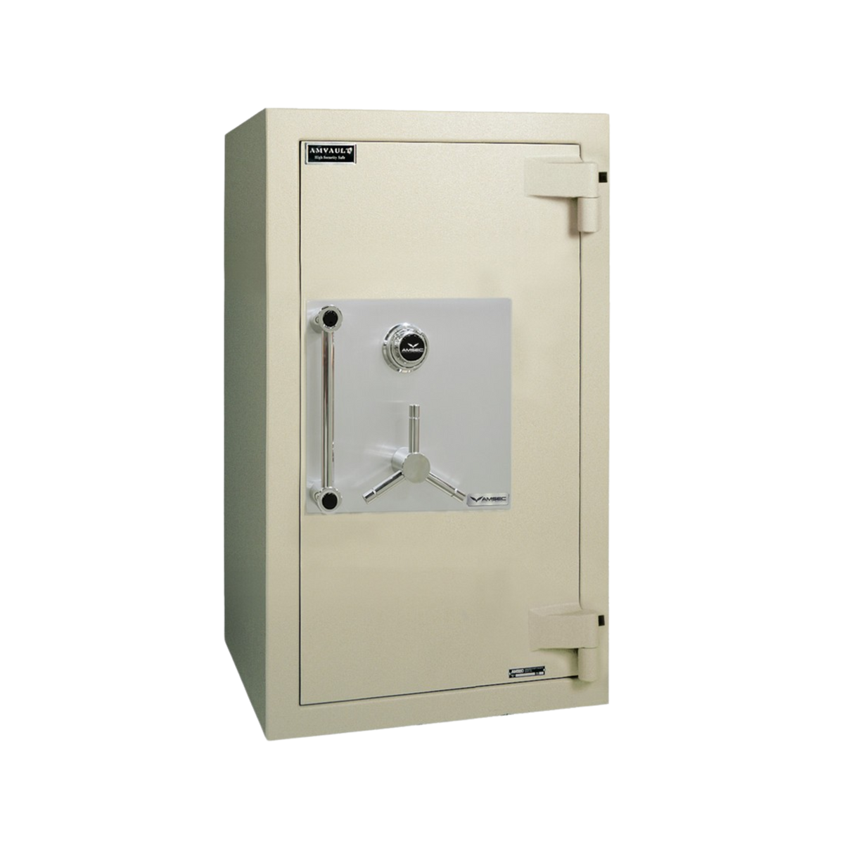 American Security AmVault TL-15 CE3524