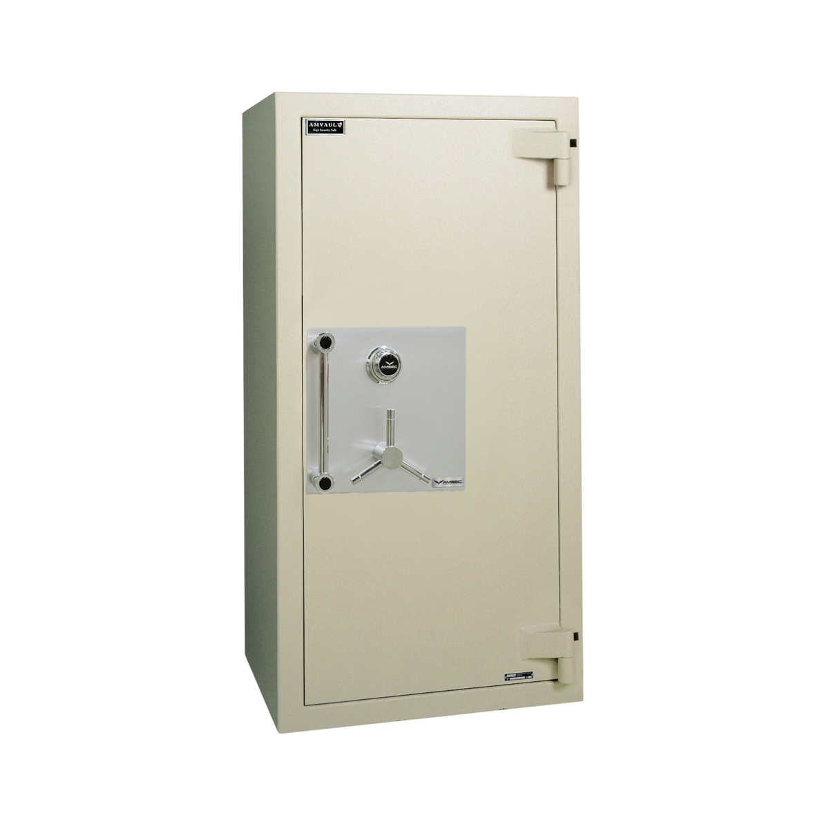 American Security AmVault TL-15 CE6528