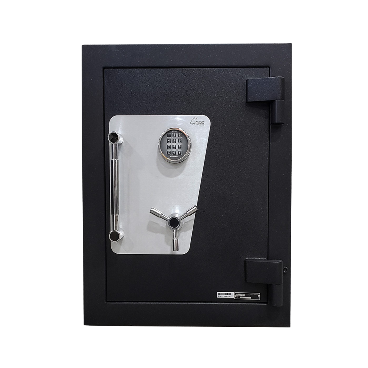 American Security TL-15 High Security Composite Safe CEV2518