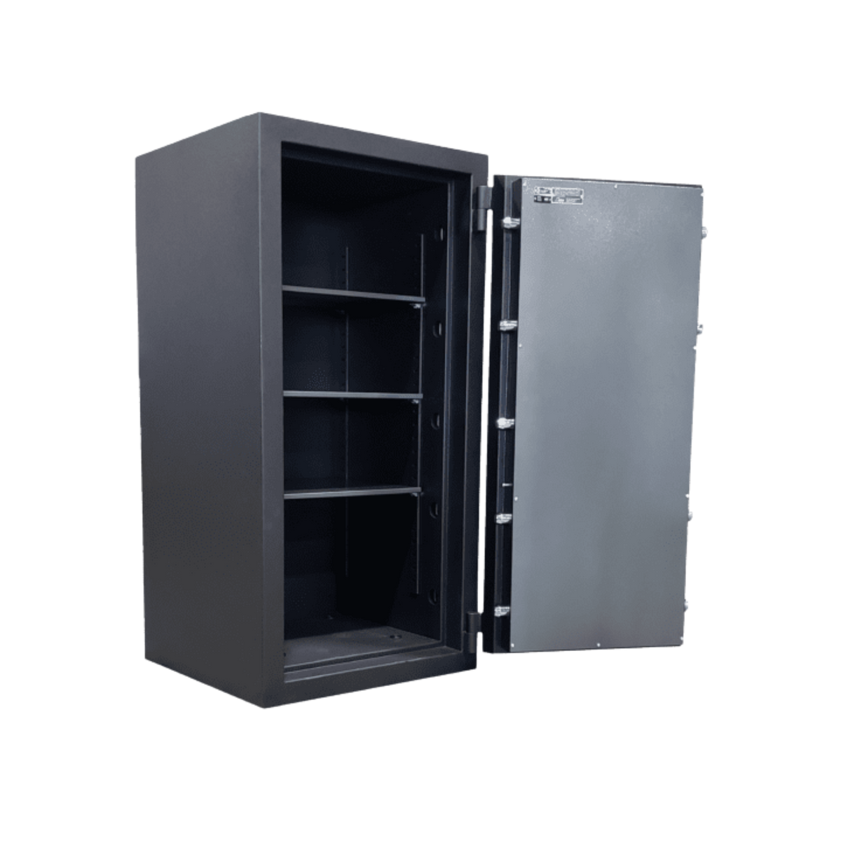 American Security TL-15 High Security Composite Safe CEV5524