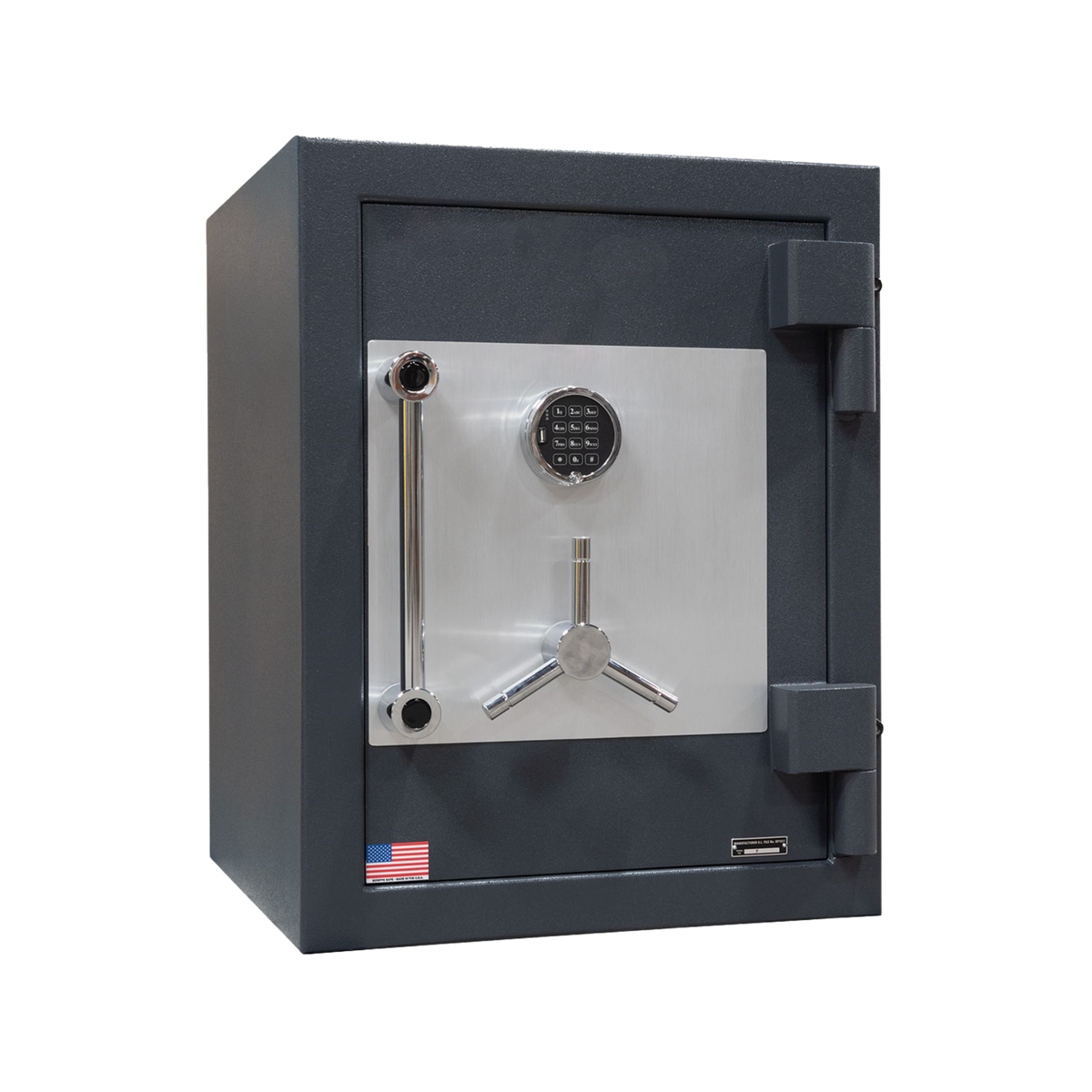 American Security AmVault TL-30 CF2518