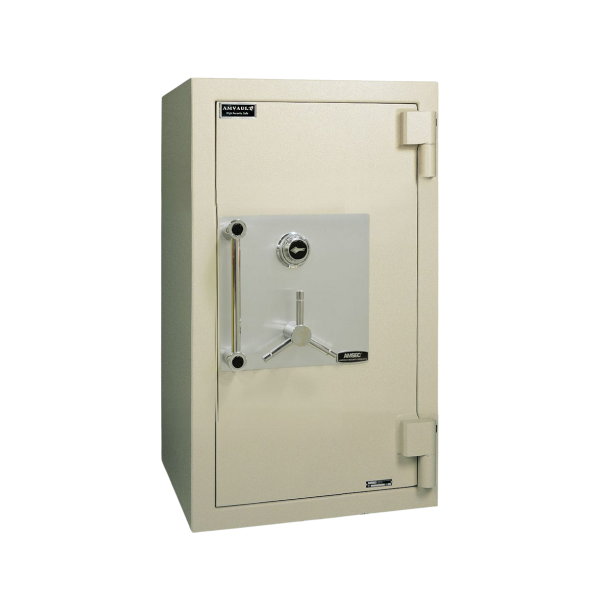 American Security AmVault TL-30 CF3524