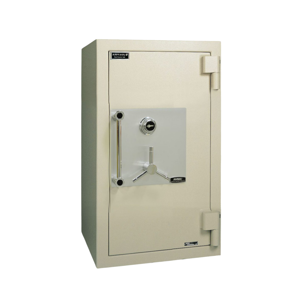 American Security AmVault TL-30 CF4524