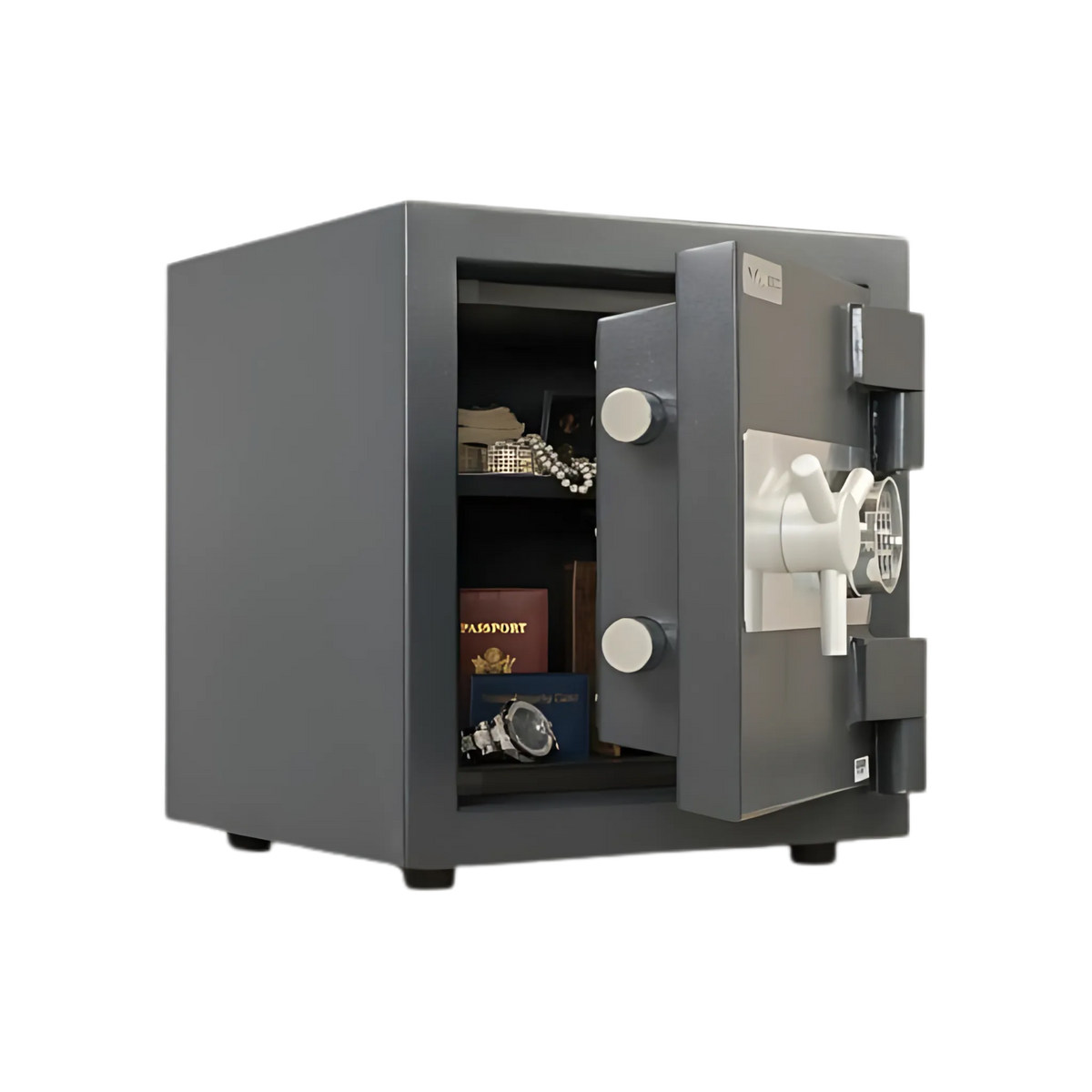 American Security RSC Burglary & 2hr Fire Composite Safe CSC1413E1